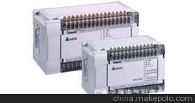 台达DVP-EH2系列高速精密定位型主机的优势与应用