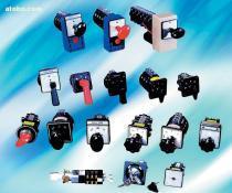 Yongsung韩国龙声万能转换开关/凸轮开关(CAM SWITCH)全面解析