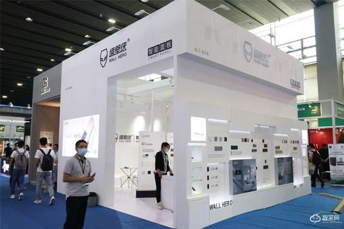 广州国际建筑电气技术及智能家居展览会（光亚展）精彩看点汇总 一文览尽计算机领域技术开发新趋势