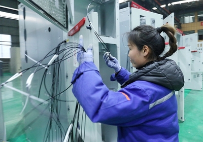 计算机领域技术开发的扩产增效 驱动企业竞争力的核心引擎