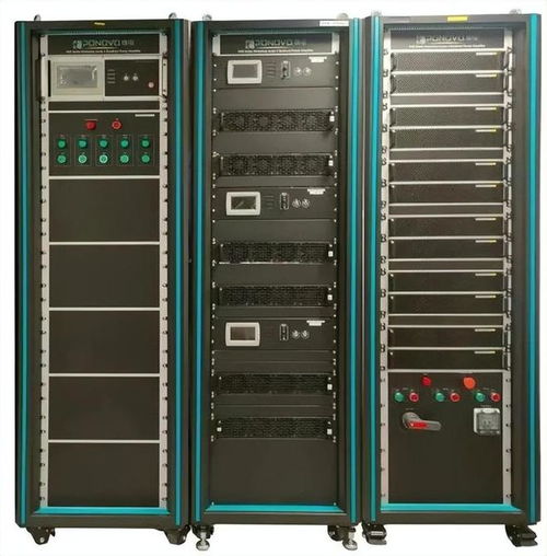 博电科技闪耀2023慕尼黑上海电子展，以创新技术开发助推第三代半导体发展