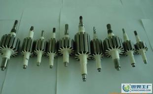 深圳市嘉卿祥科技 精密包轴加工领域的电气科技先锋