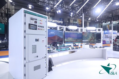 星闪智联万物 闪耀CEIC 2025，引领计算机技术开发新纪元