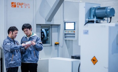 数字赋能 为工业母机装备“三头六臂”的计算机技术开发路径