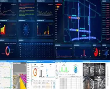 2019年度非装备类消防科技成果介绍(三) 计算机领域内技术开发助力智慧消防新突破